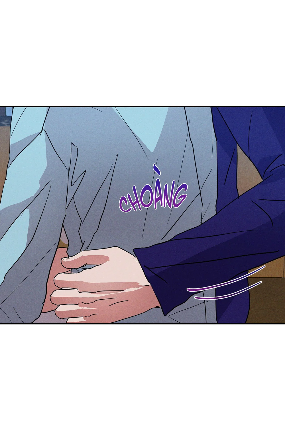 Đọc truyện NGHIỆN SEX - Chapter 43.4