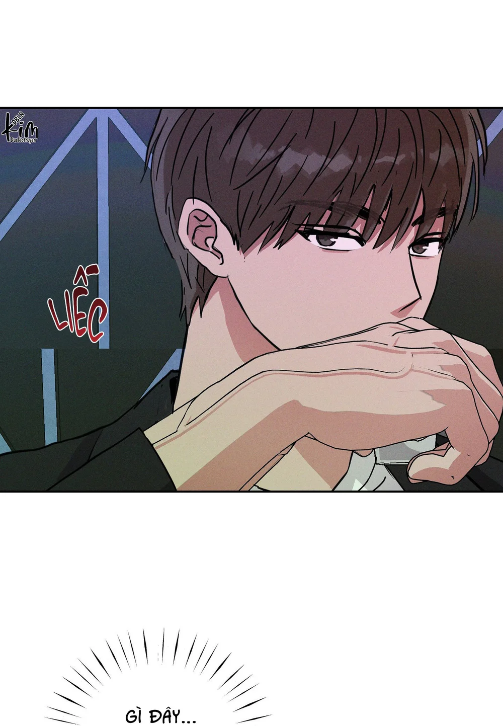 Đọc truyện NGHIỆN SEX - Chapter 43.4