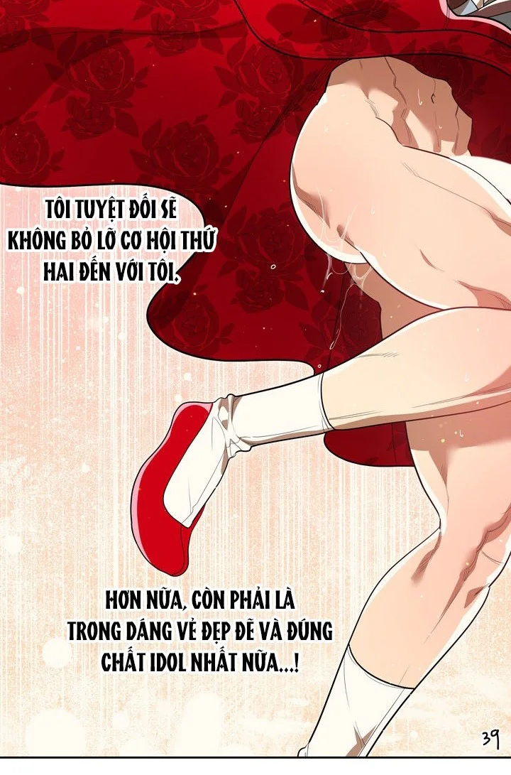Đọc truyện THỬ THÁCH KHIÊU DÂM - Chapter 17