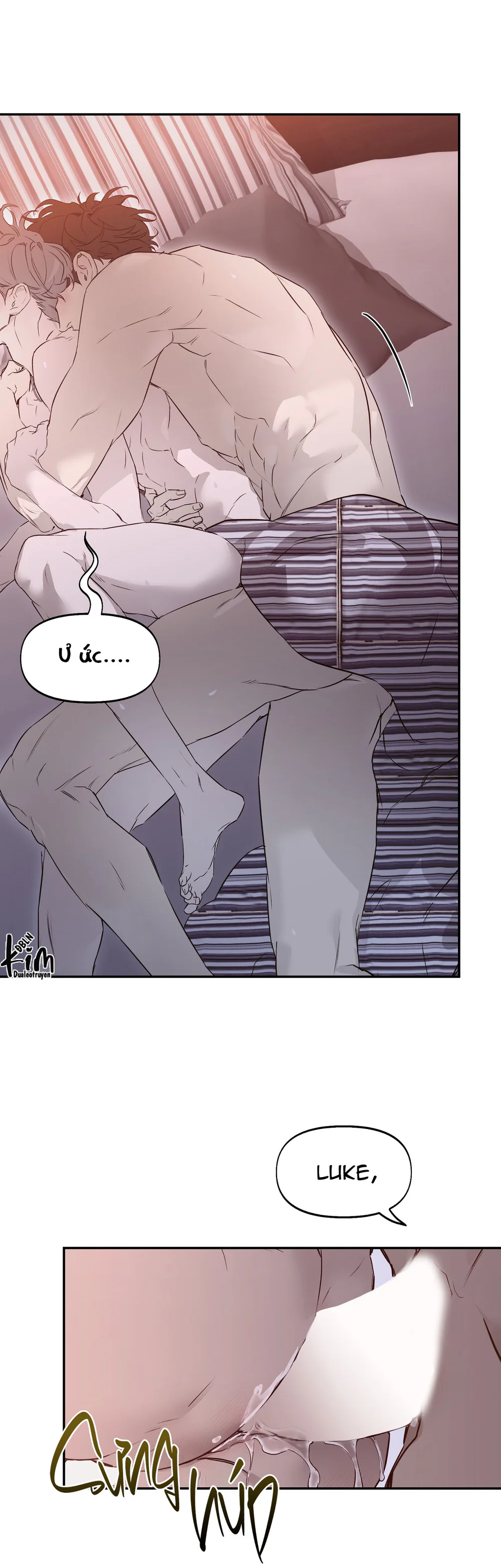 Đọc truyện DỰ ÁN MỌT SÁCH - Chapter 62