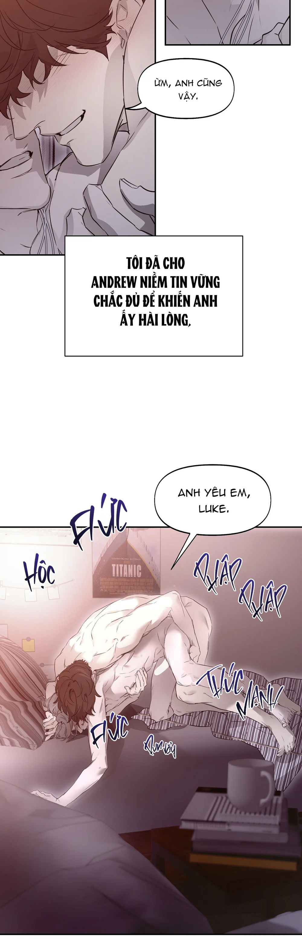 Đọc truyện DỰ ÁN MỌT SÁCH - Chapter 62