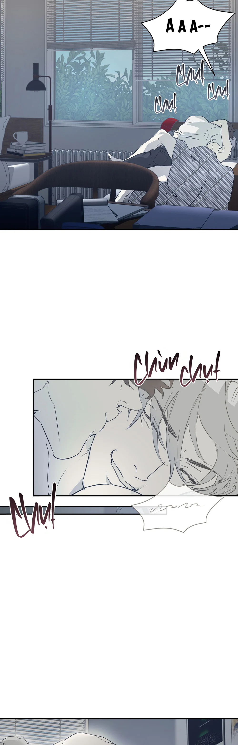 Đọc truyện DỰ ÁN MỌT SÁCH - Chapter 62