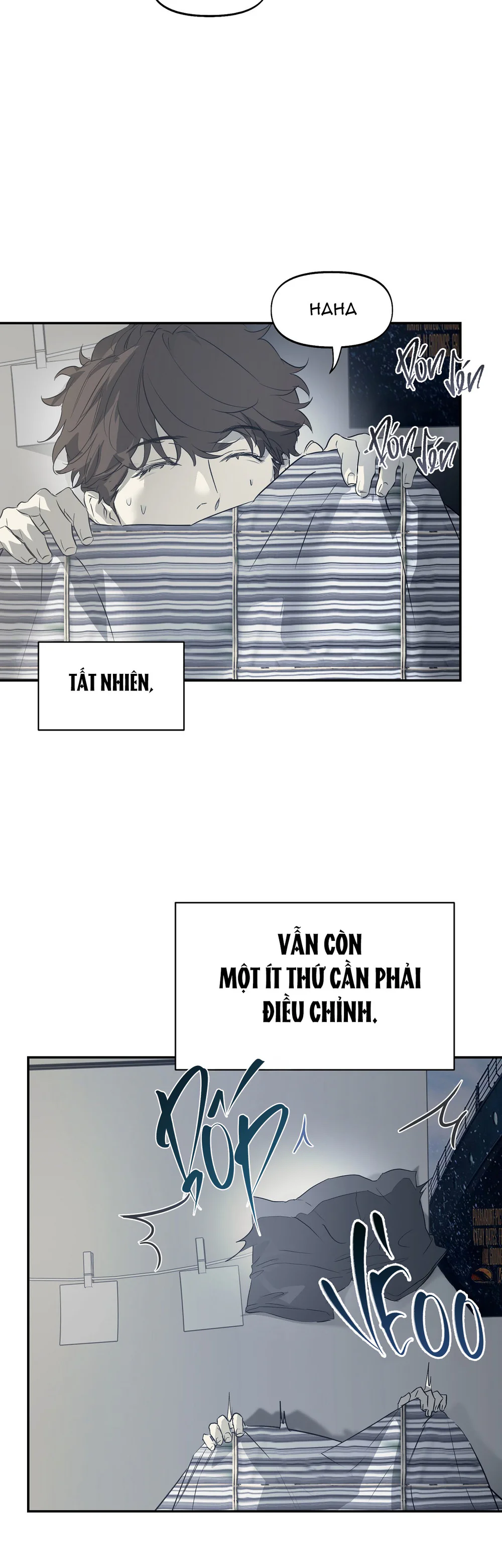 Đọc truyện DỰ ÁN MỌT SÁCH - Chapter 62