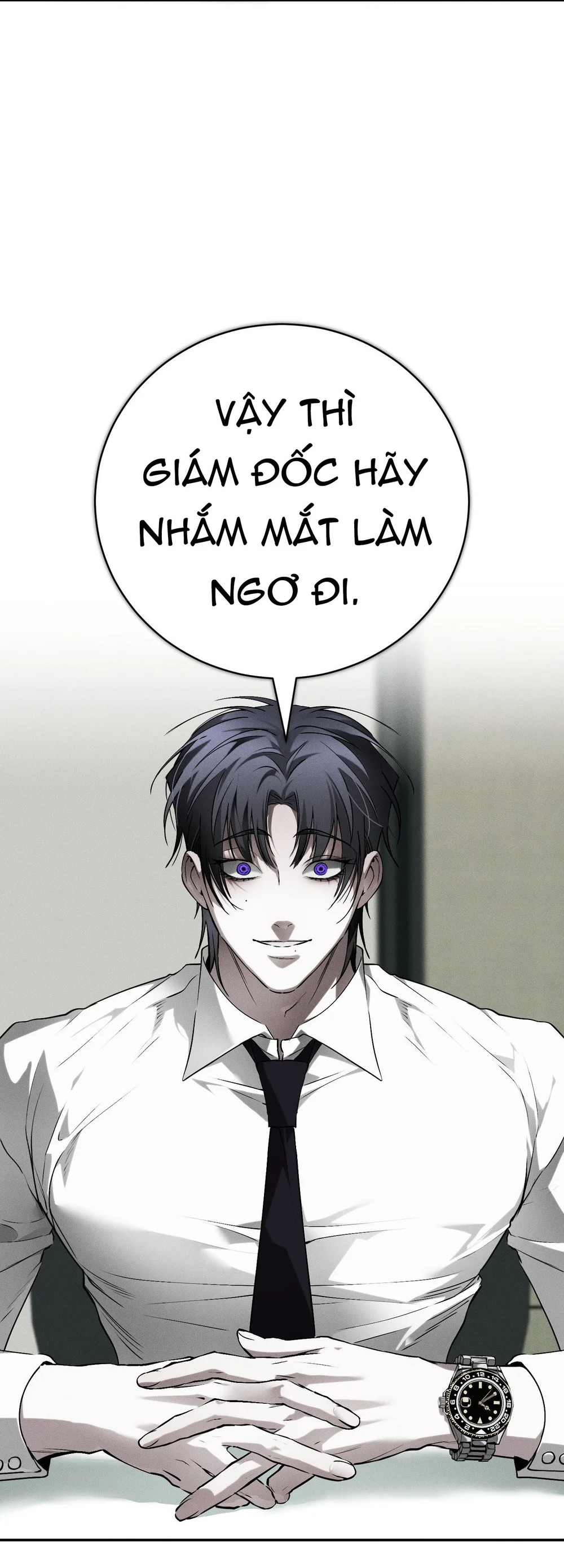 Đọc truyện DIE IN ME - Chapter 19
