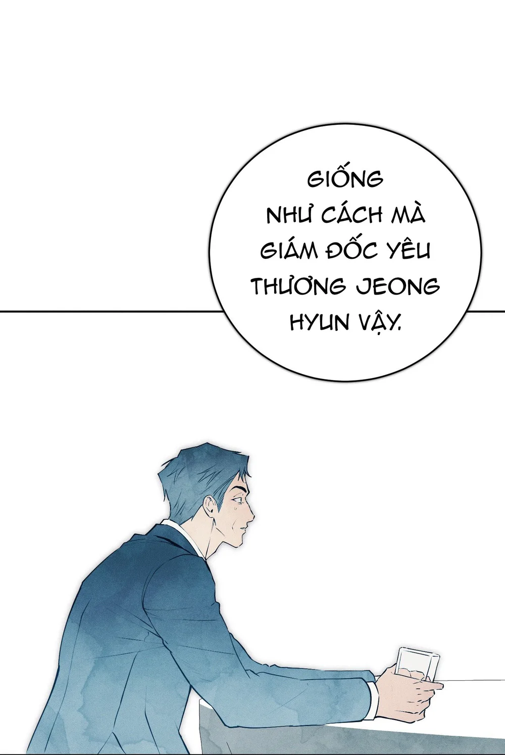 Đọc truyện DIE IN ME - Chapter 19