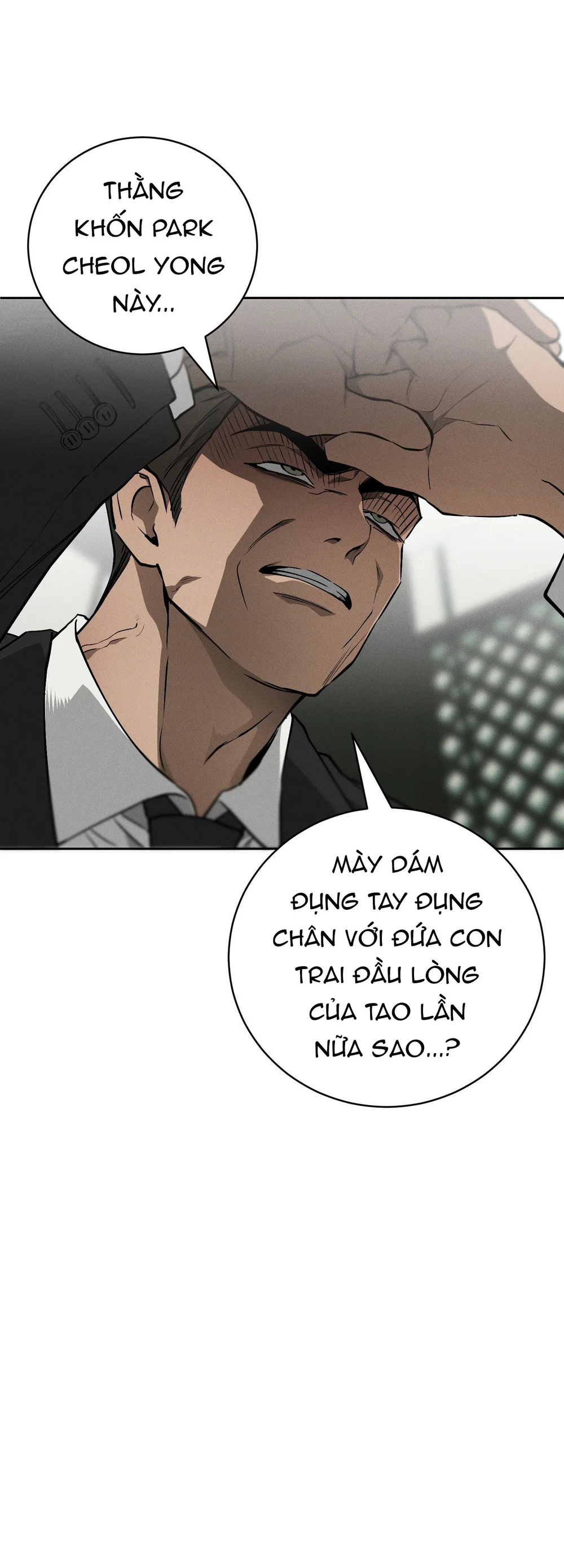 Đọc truyện DIE IN ME - Chapter 19