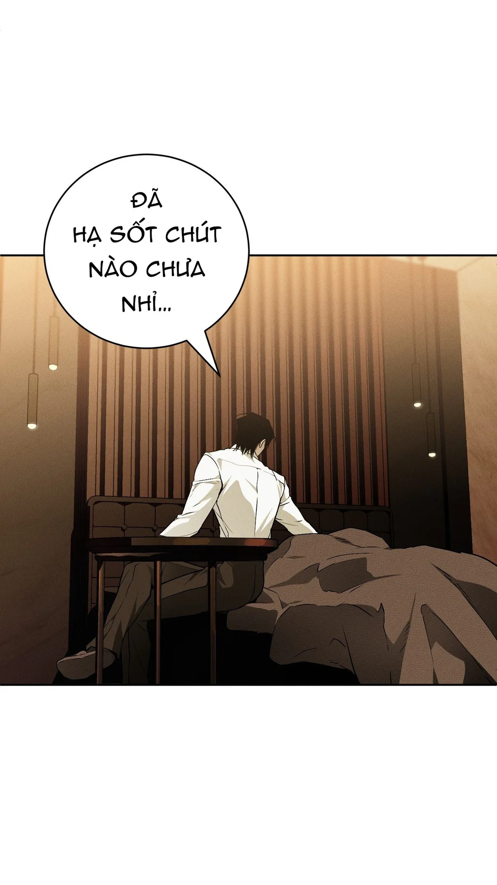 Đọc truyện DIE IN ME - Chapter 19