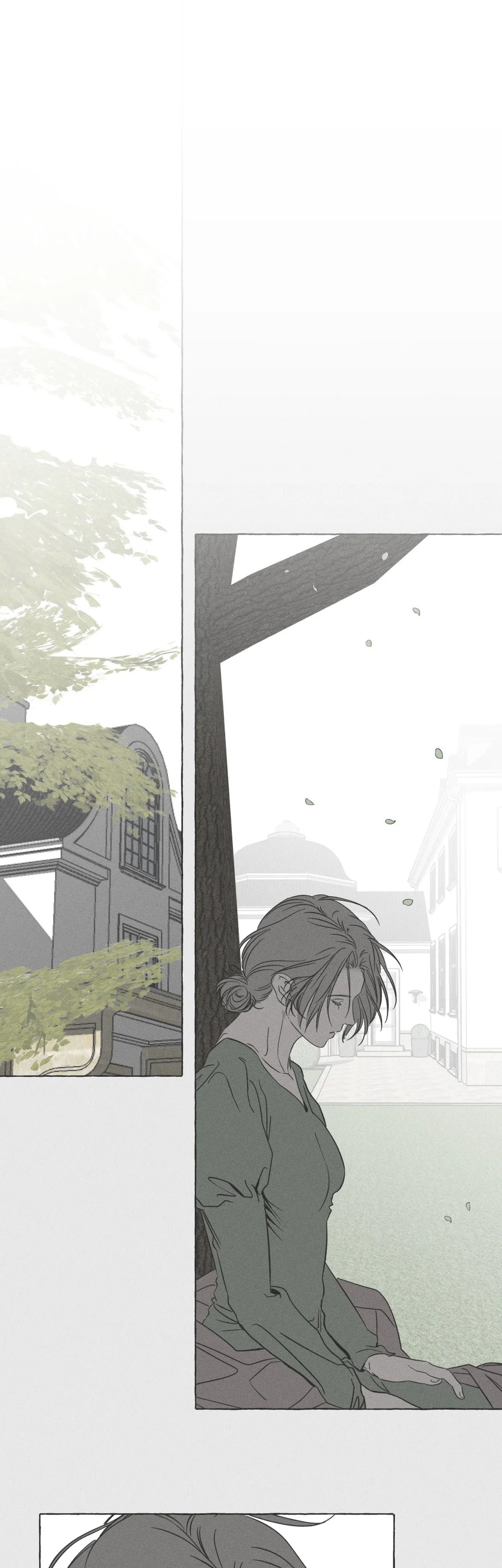 Đọc truyện XƯƠNG VÀ CÁNH HOA - Chapter 71