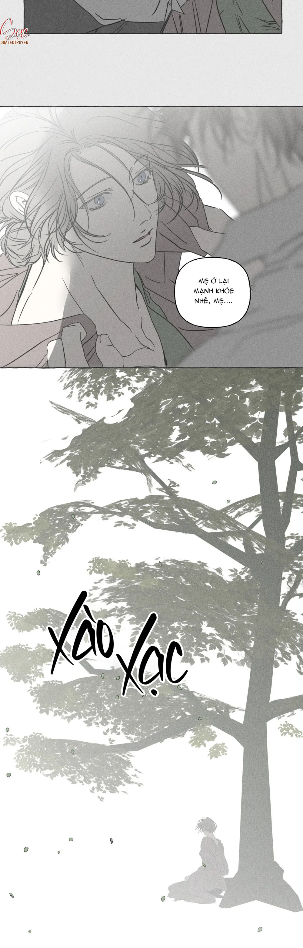 Đọc truyện XƯƠNG VÀ CÁNH HOA - Chapter 71