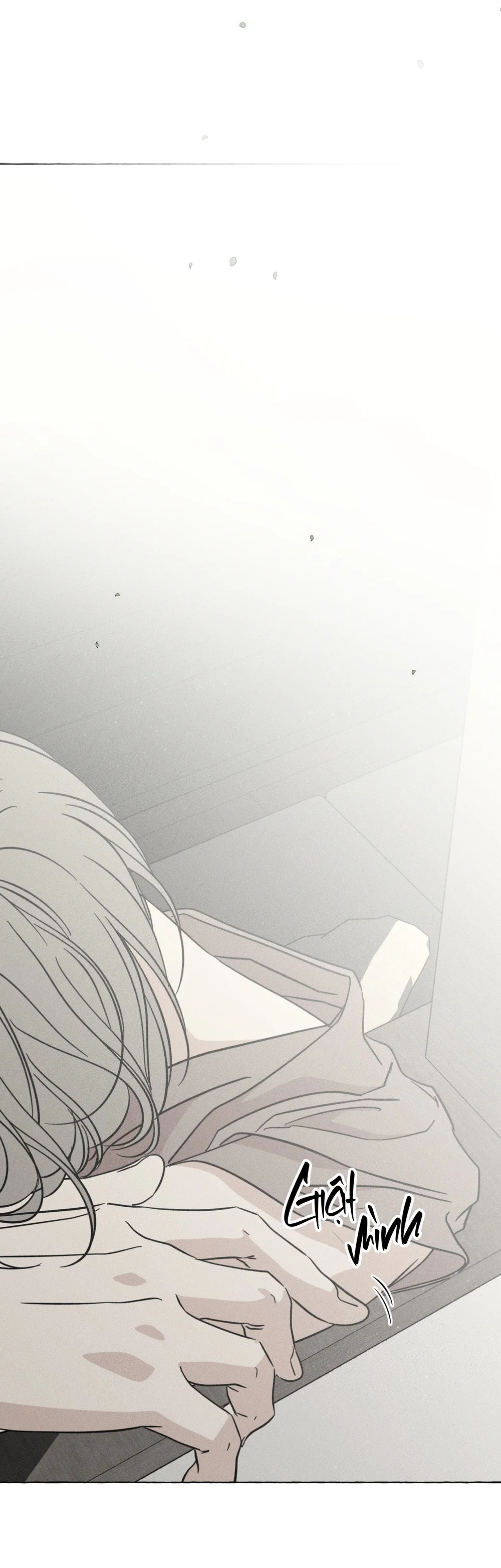 Đọc truyện XƯƠNG VÀ CÁNH HOA - Chapter 71