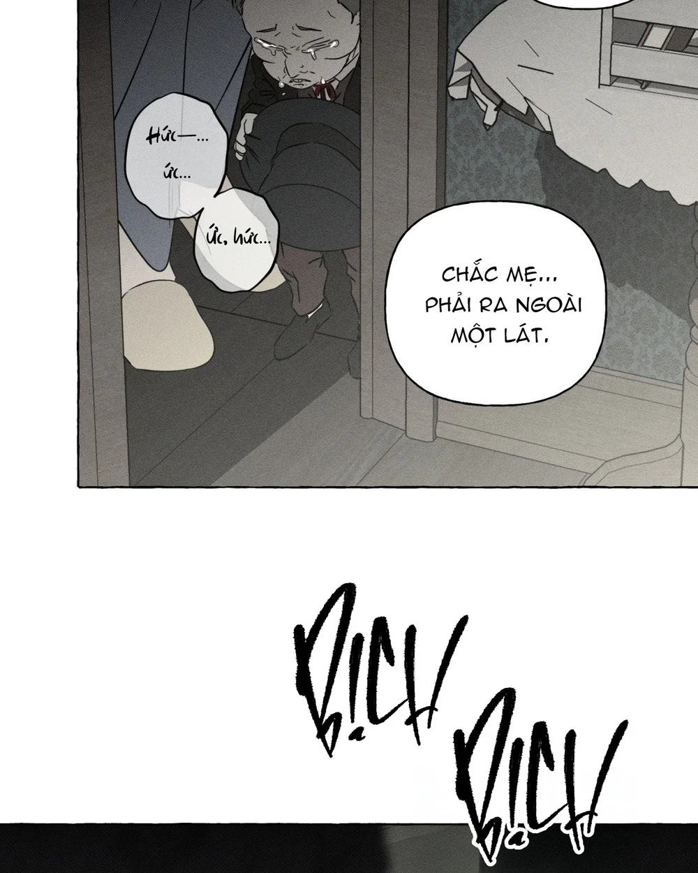 Đọc truyện XƯƠNG VÀ CÁNH HOA - Chapter 71
