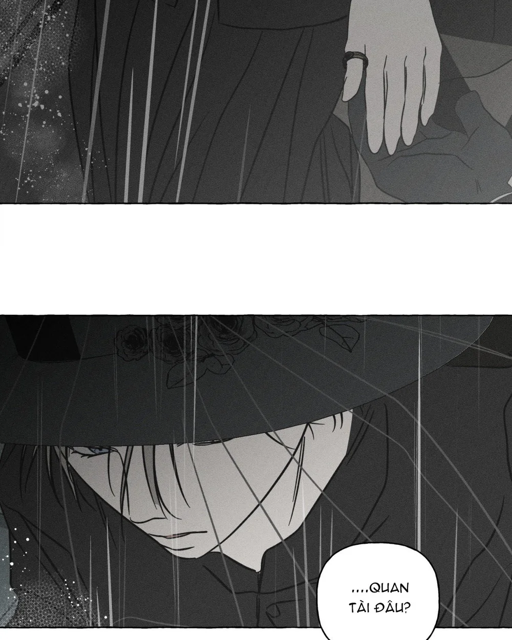 Đọc truyện XƯƠNG VÀ CÁNH HOA - Chapter 71