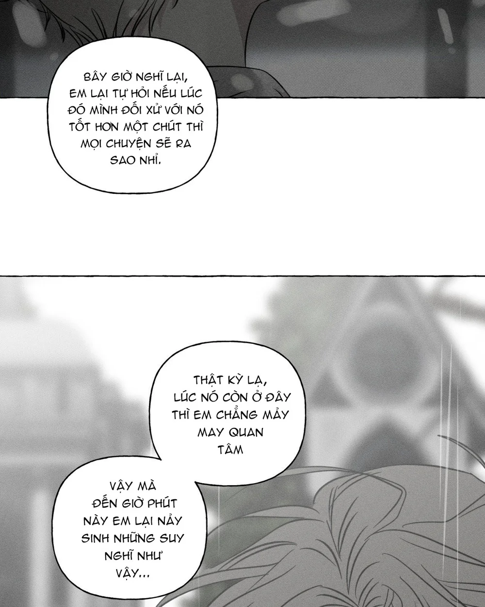 Đọc truyện XƯƠNG VÀ CÁNH HOA - Chapter 71
