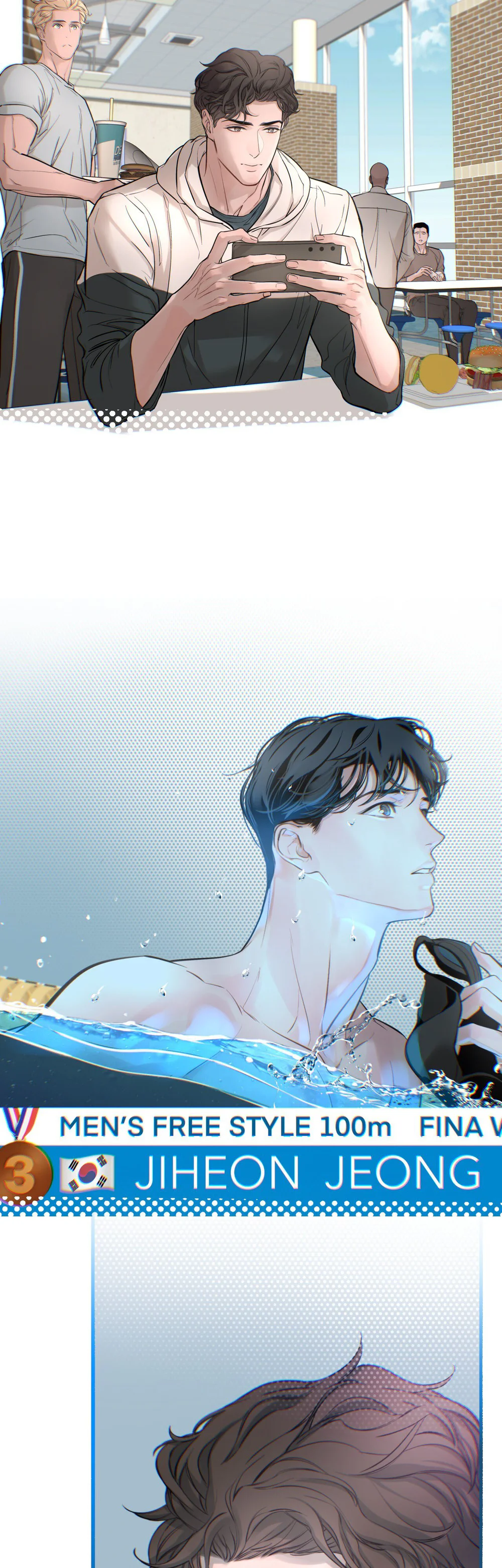 Đọc truyện (ABO) DASH - Chapter 31