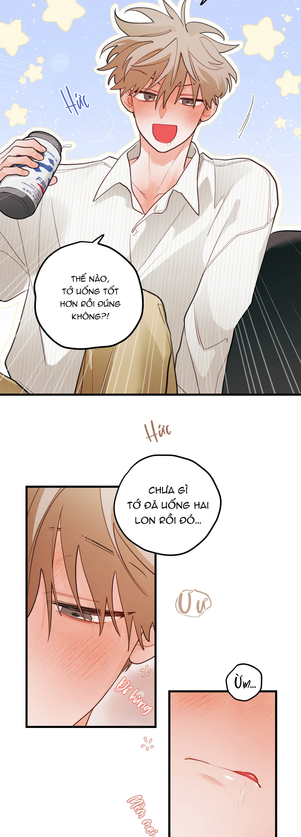 Đọc truyện CHUYỆN TÌNH HOA LÊ NỞ - Chapter 93