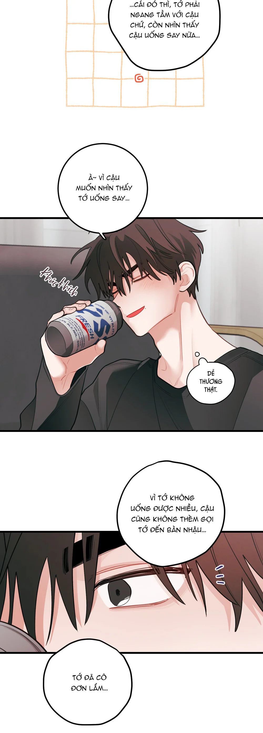 Đọc truyện CHUYỆN TÌNH HOA LÊ NỞ - Chapter 93