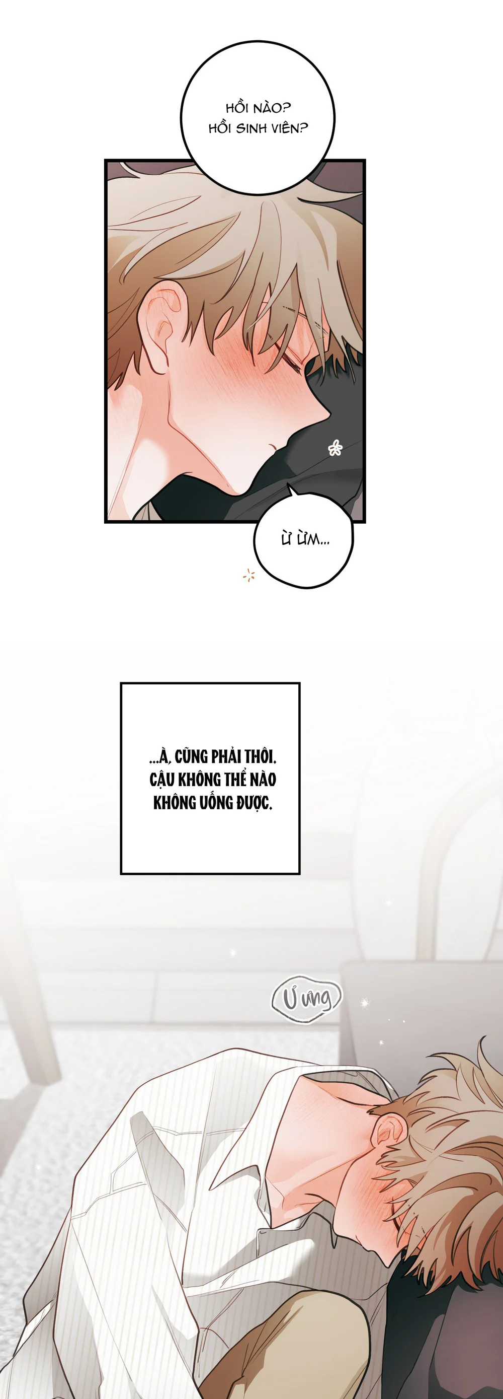 Đọc truyện CHUYỆN TÌNH HOA LÊ NỞ - Chapter 93