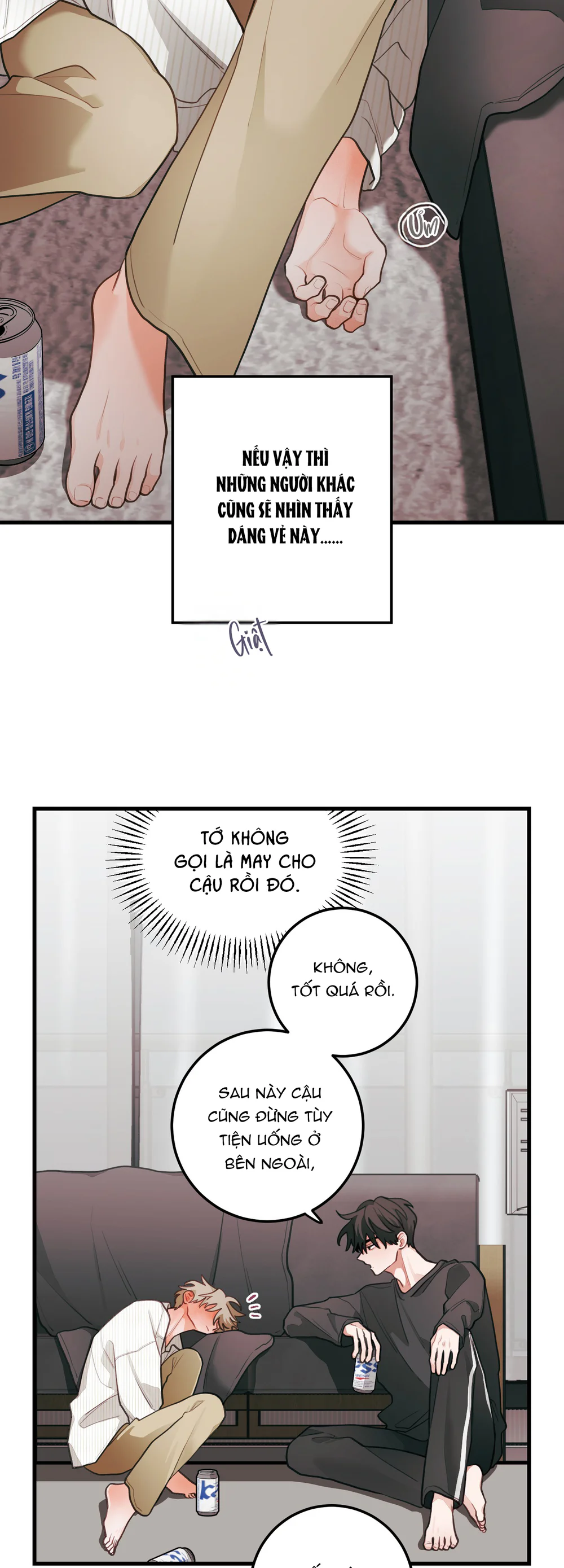 Đọc truyện CHUYỆN TÌNH HOA LÊ NỞ - Chapter 93