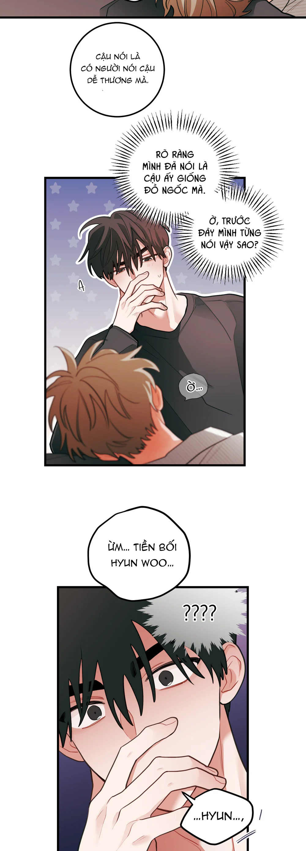 Đọc truyện CHUYỆN TÌNH HOA LÊ NỞ - Chapter 93