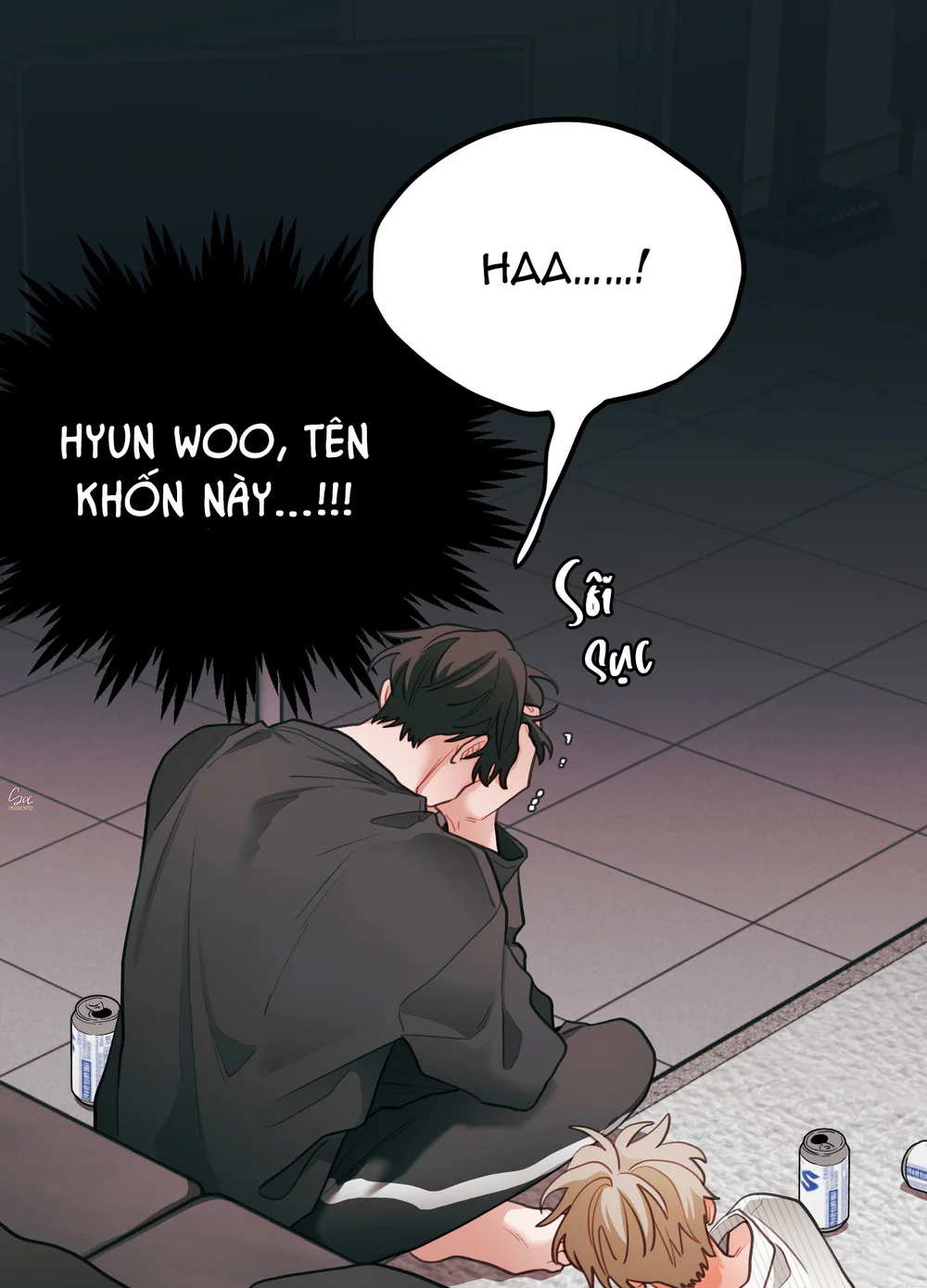 Đọc truyện CHUYỆN TÌNH HOA LÊ NỞ - Chapter 93