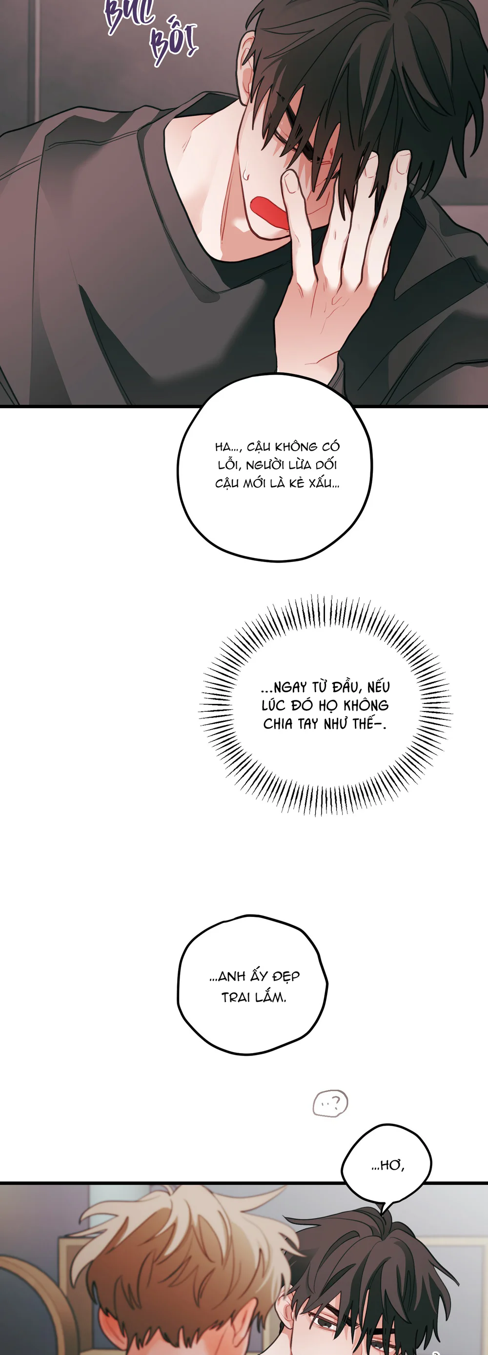 Đọc truyện CHUYỆN TÌNH HOA LÊ NỞ - Chapter 93