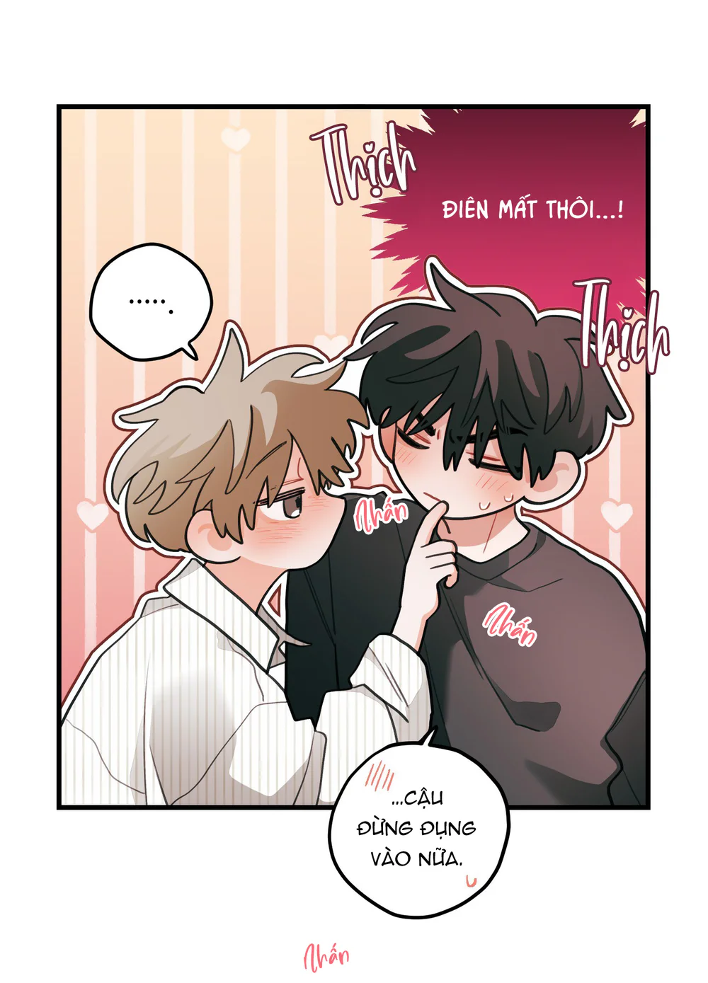 Đọc truyện CHUYỆN TÌNH HOA LÊ NỞ - Chapter 93