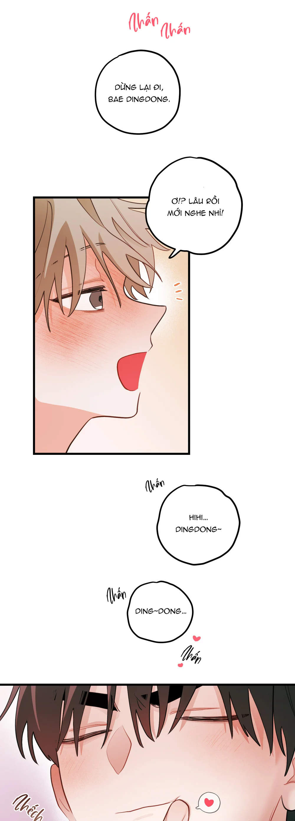 Đọc truyện CHUYỆN TÌNH HOA LÊ NỞ - Chapter 93