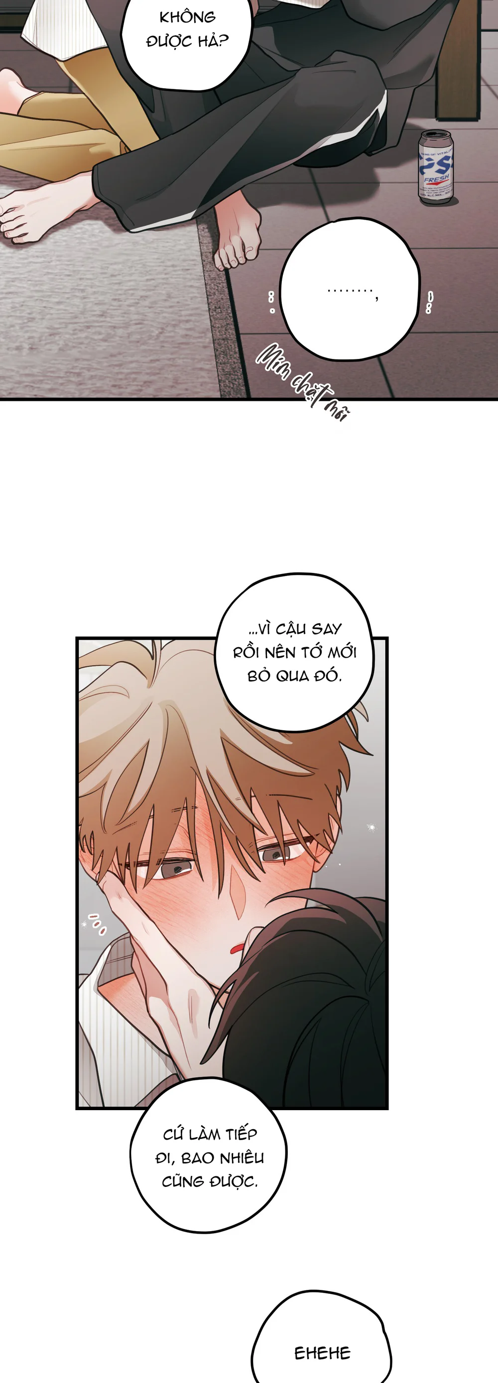 Đọc truyện CHUYỆN TÌNH HOA LÊ NỞ - Chapter 93