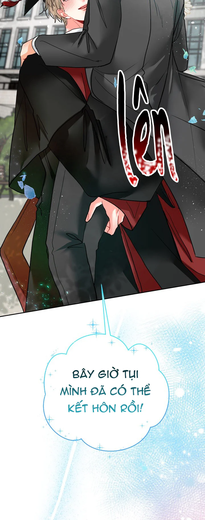 Đọc truyện (ABO) OMEGA CỦA ANH TRAI - Chapter 37