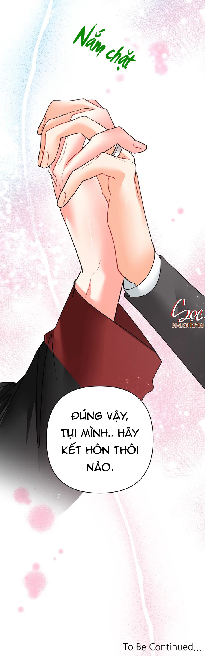 Đọc truyện (ABO) OMEGA CỦA ANH TRAI - Chapter 37