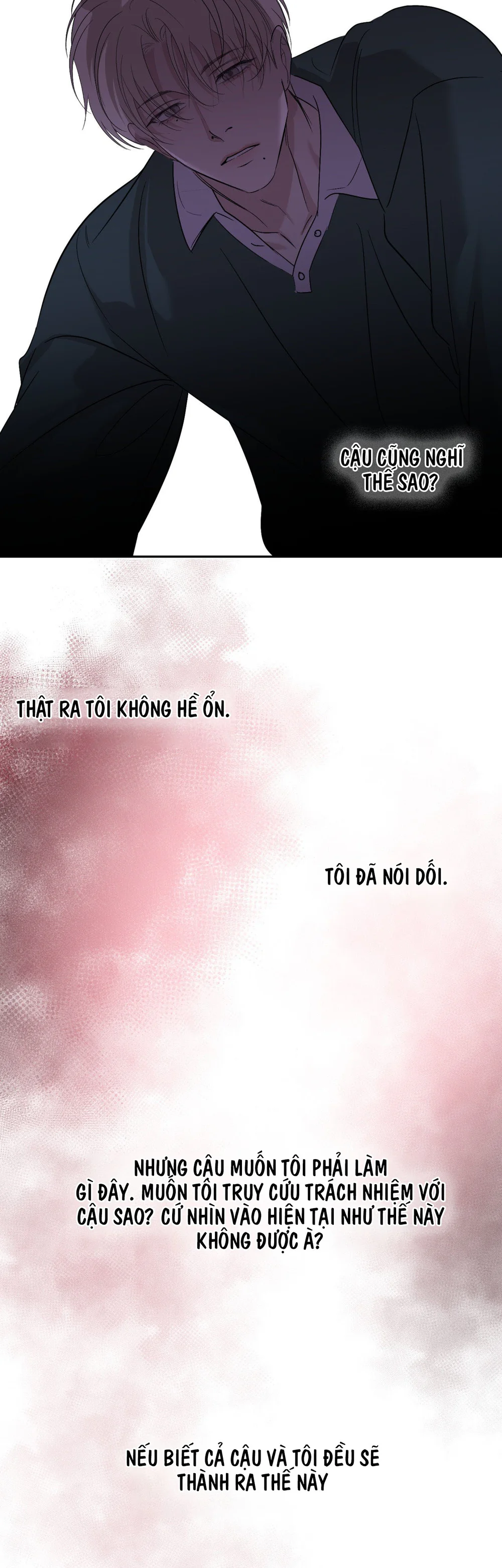 Đọc truyện ĐÈN NỀN - Chapter 65