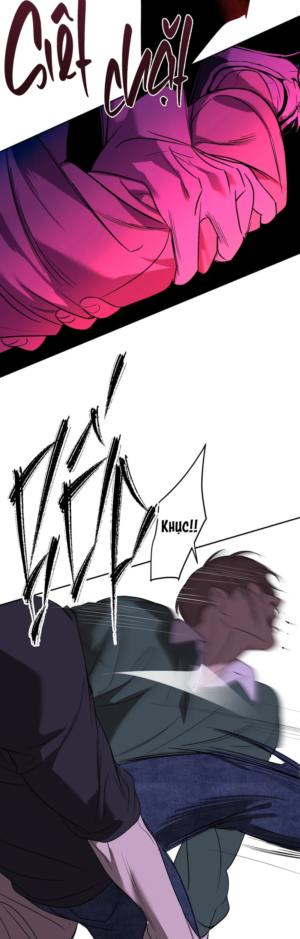 Đọc truyện ĐÈN NỀN - Chapter 65
