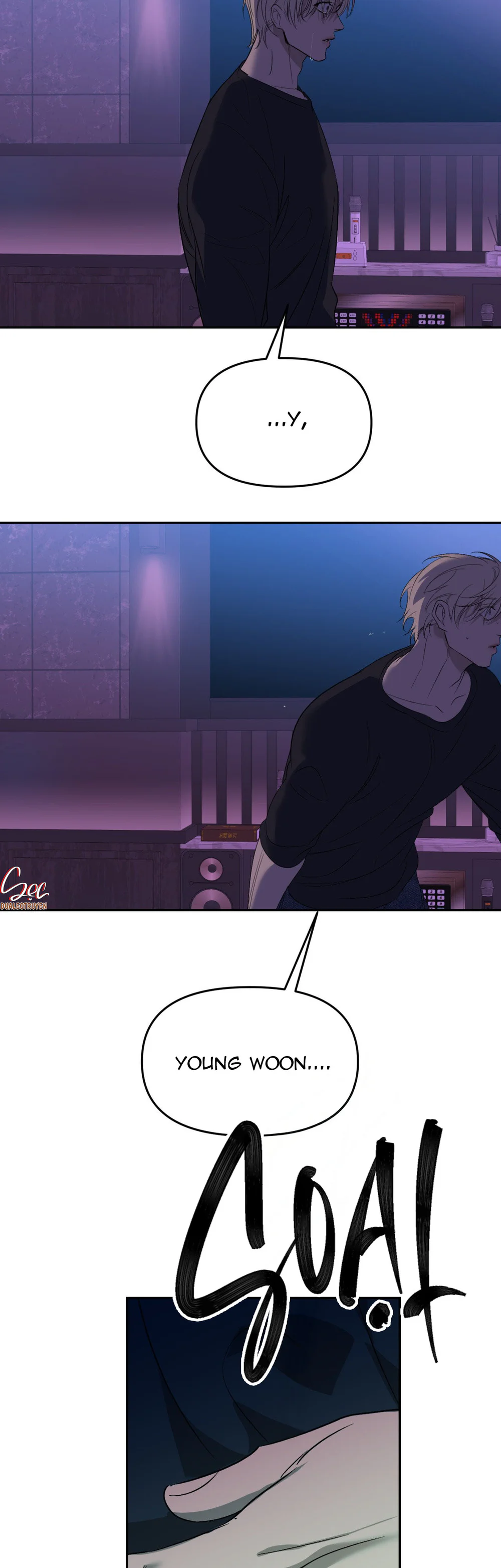 Đọc truyện ĐÈN NỀN - Chapter 65