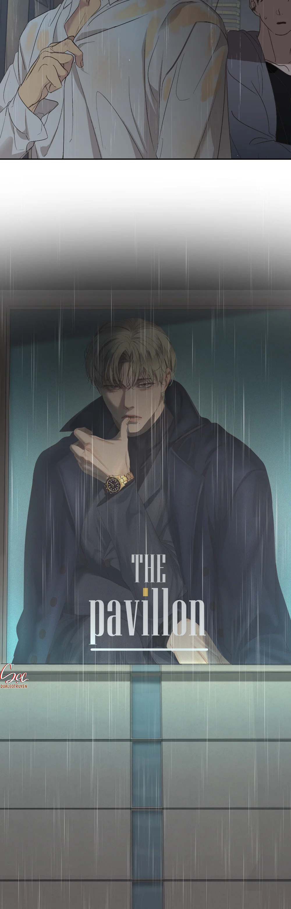 Đọc truyện ĐÈN NỀN - Chapter 65