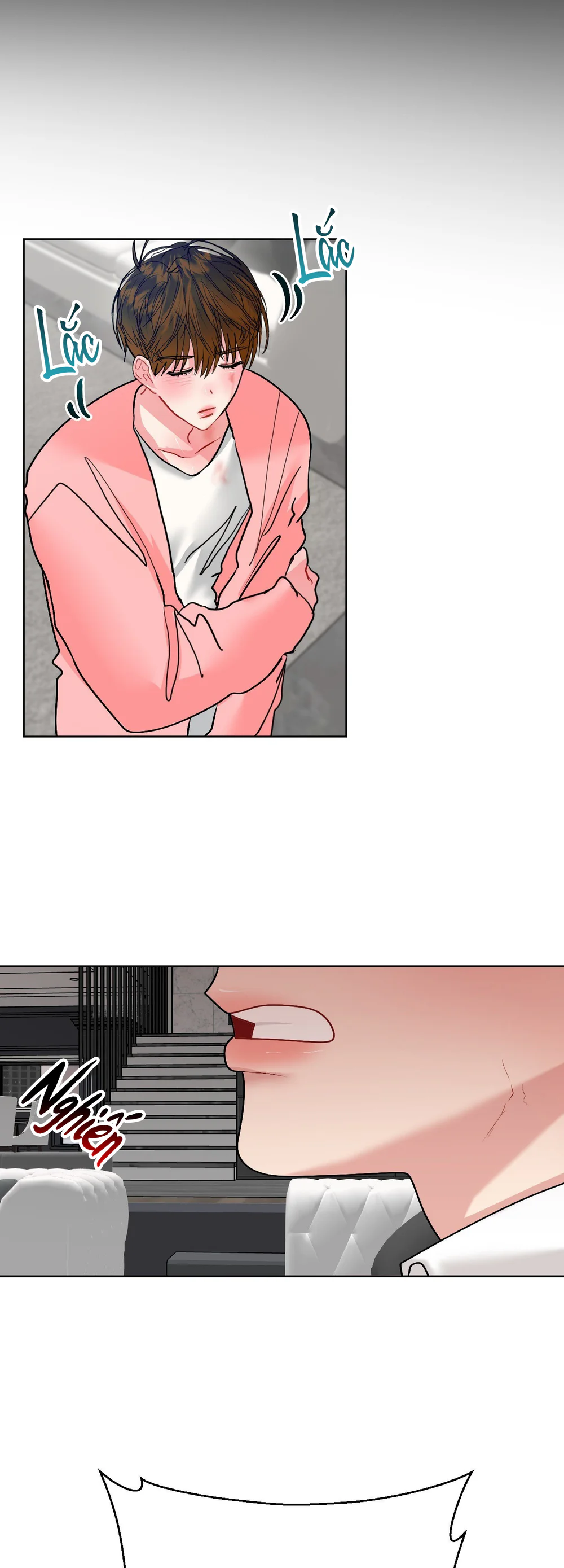 Đọc truyện (ABO) Peppermint Candy - Chapter 24