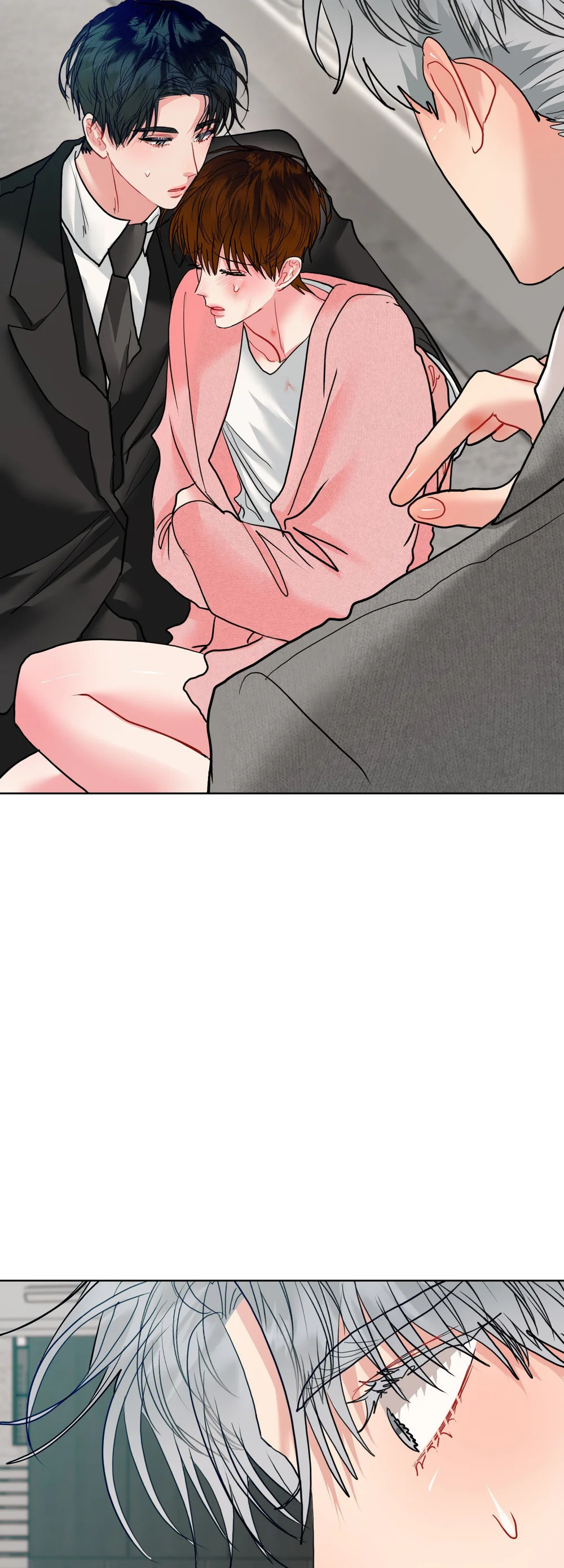 Đọc truyện (ABO) Peppermint Candy - Chapter 24