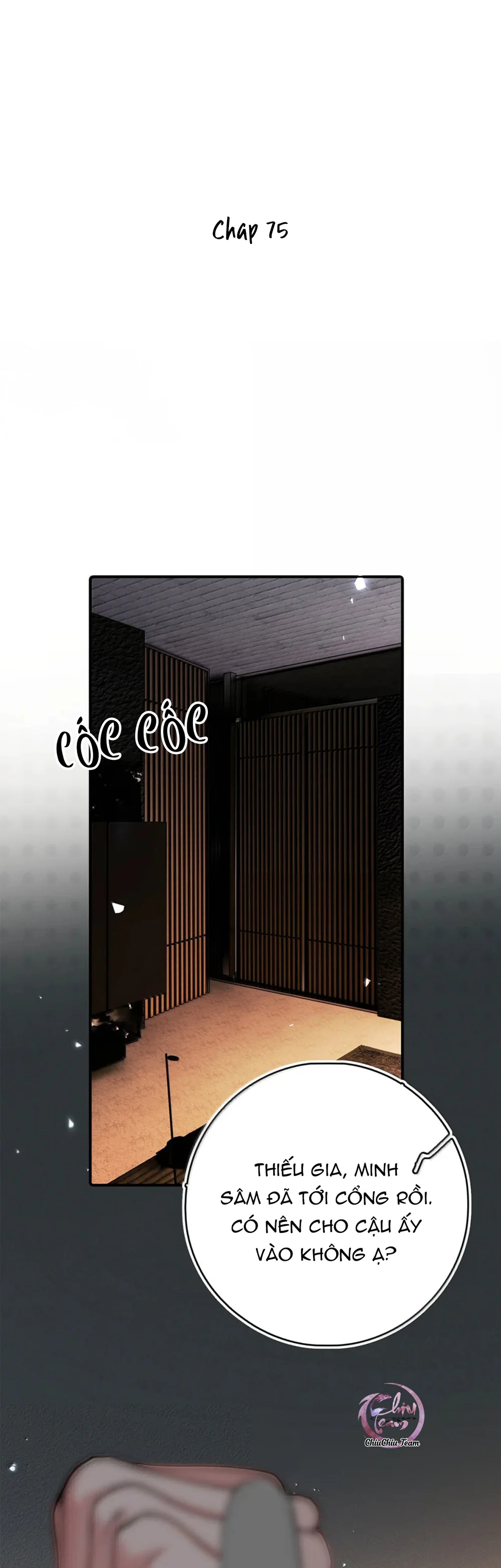 Đọc truyện Bắt đầu làm bạn trai từ số 0 - Chapter 75