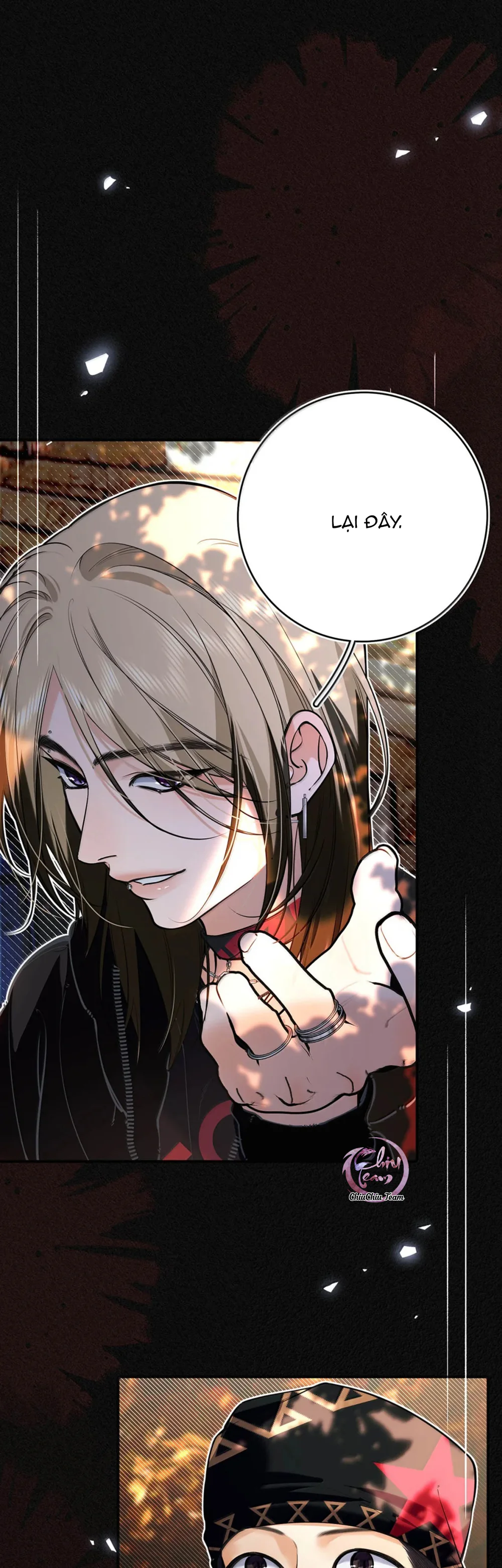 Đọc truyện Bắt đầu làm bạn trai từ số 0 - Chapter 75