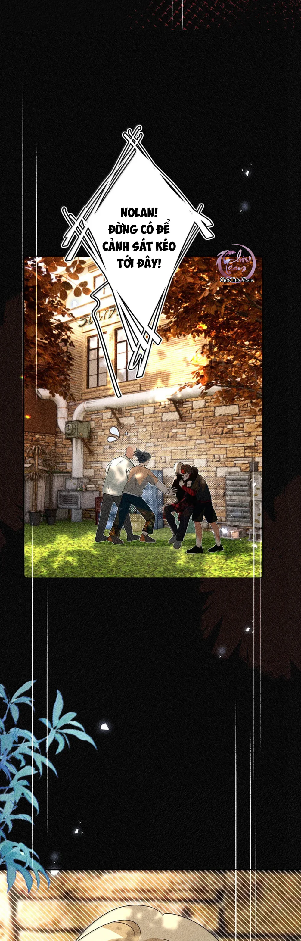 Đọc truyện Bắt đầu làm bạn trai từ số 0 - Chapter 75