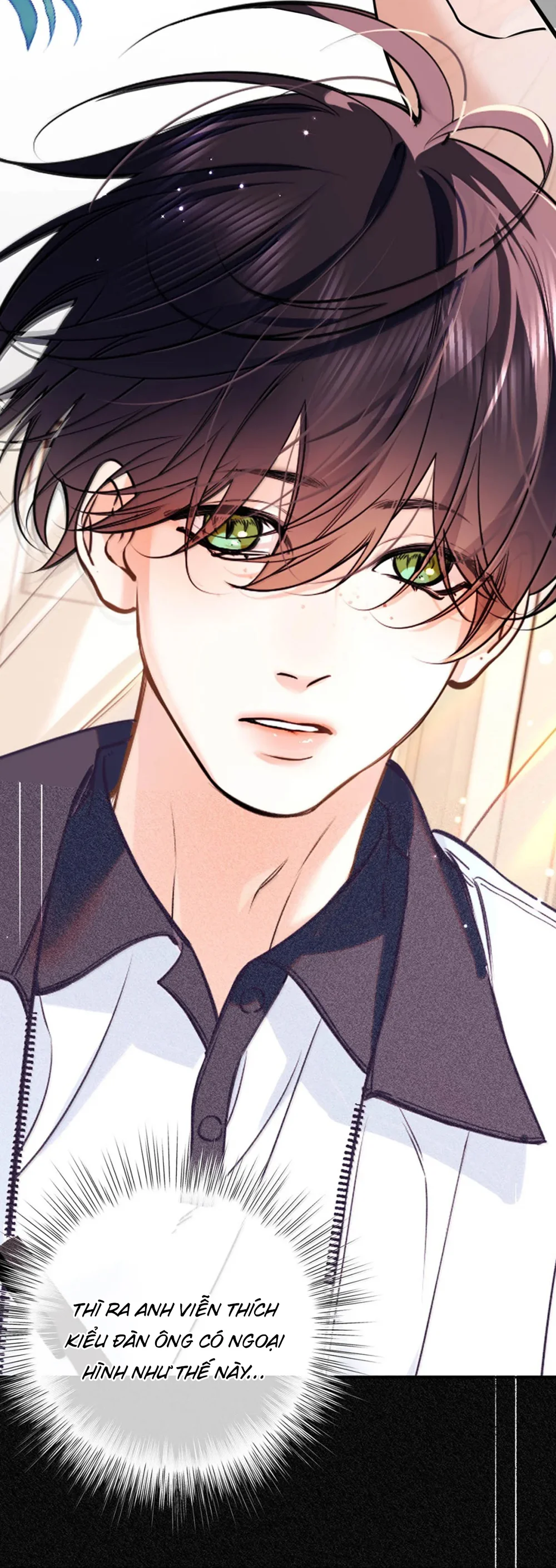 Đọc truyện Bắt đầu làm bạn trai từ số 0 - Chapter 75
