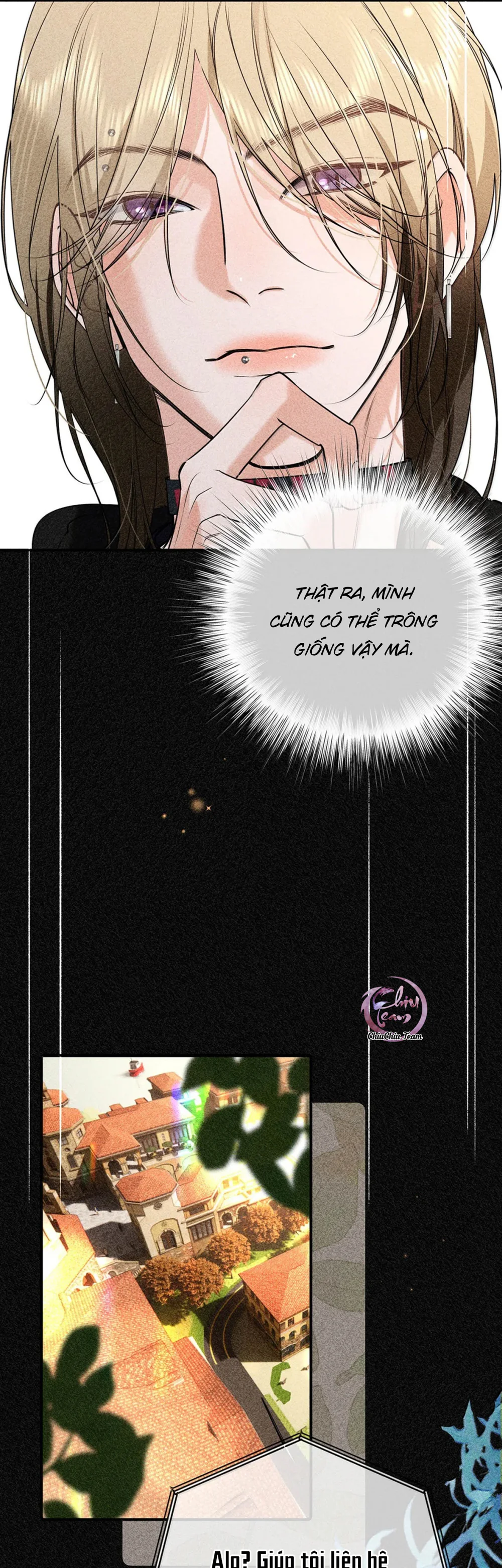 Đọc truyện Bắt đầu làm bạn trai từ số 0 - Chapter 75