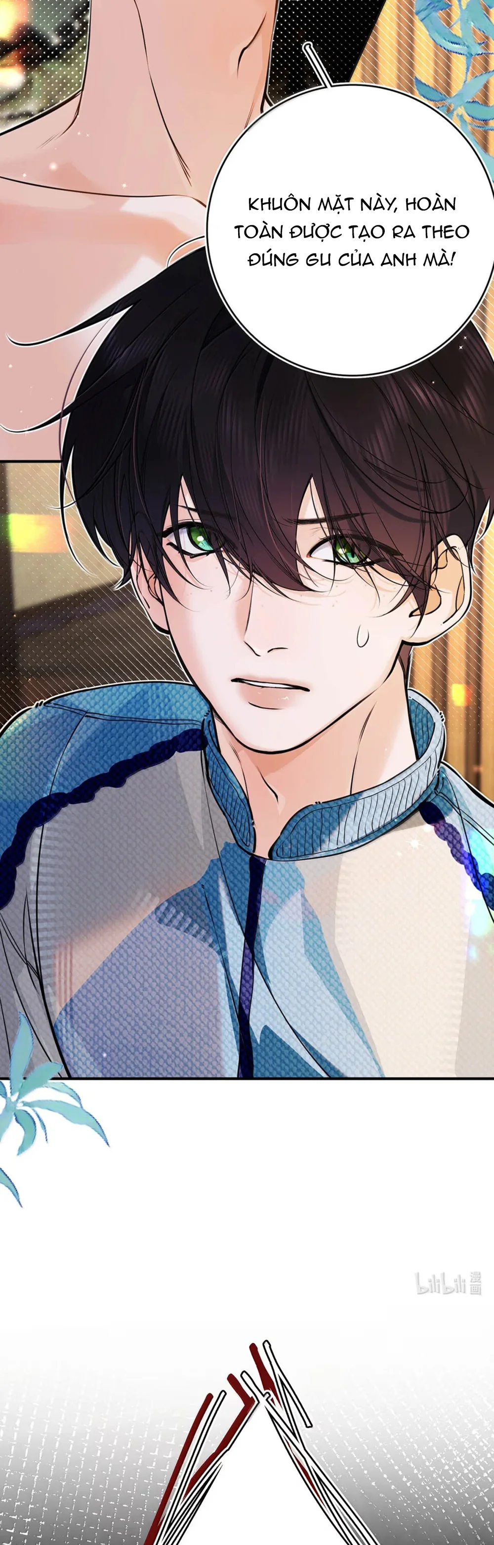 Đọc truyện Bắt đầu làm bạn trai từ số 0 - Chapter 75