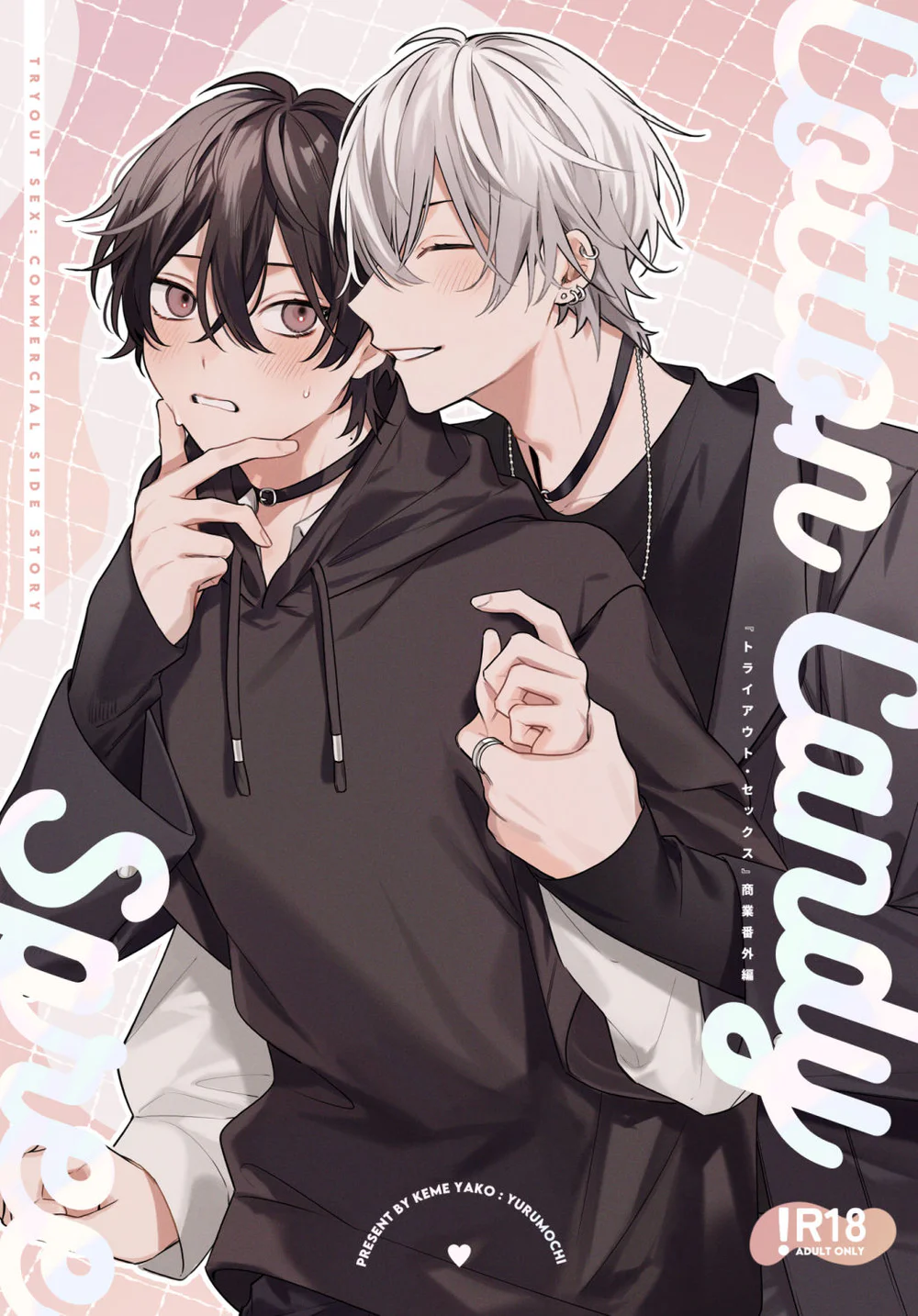 Đọc truyện TUYỂN TẬP ONESHOT BL - Chapter 17