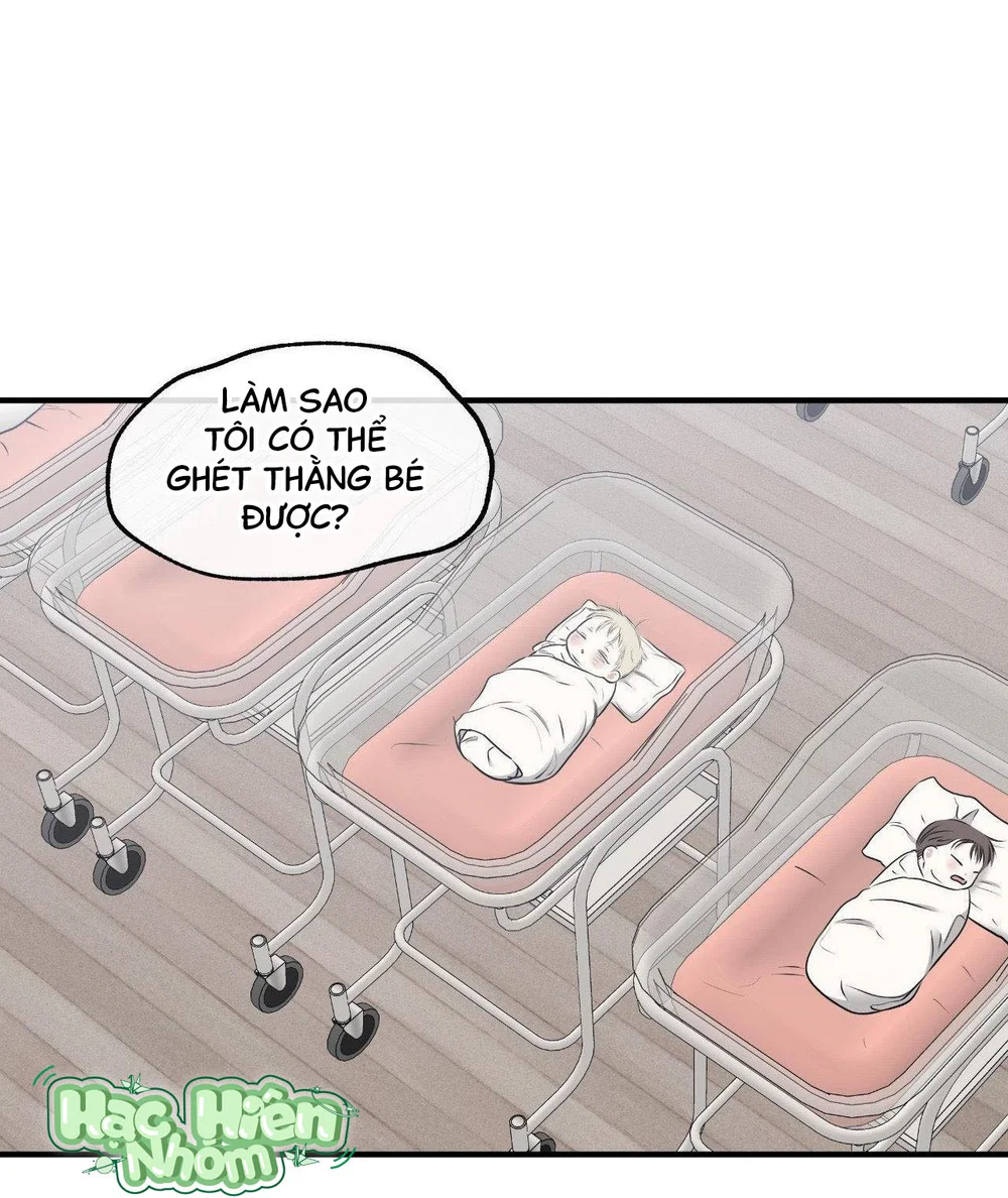 Đọc truyện Thủy triều thấp lúc chạng vạng - Chapter 108