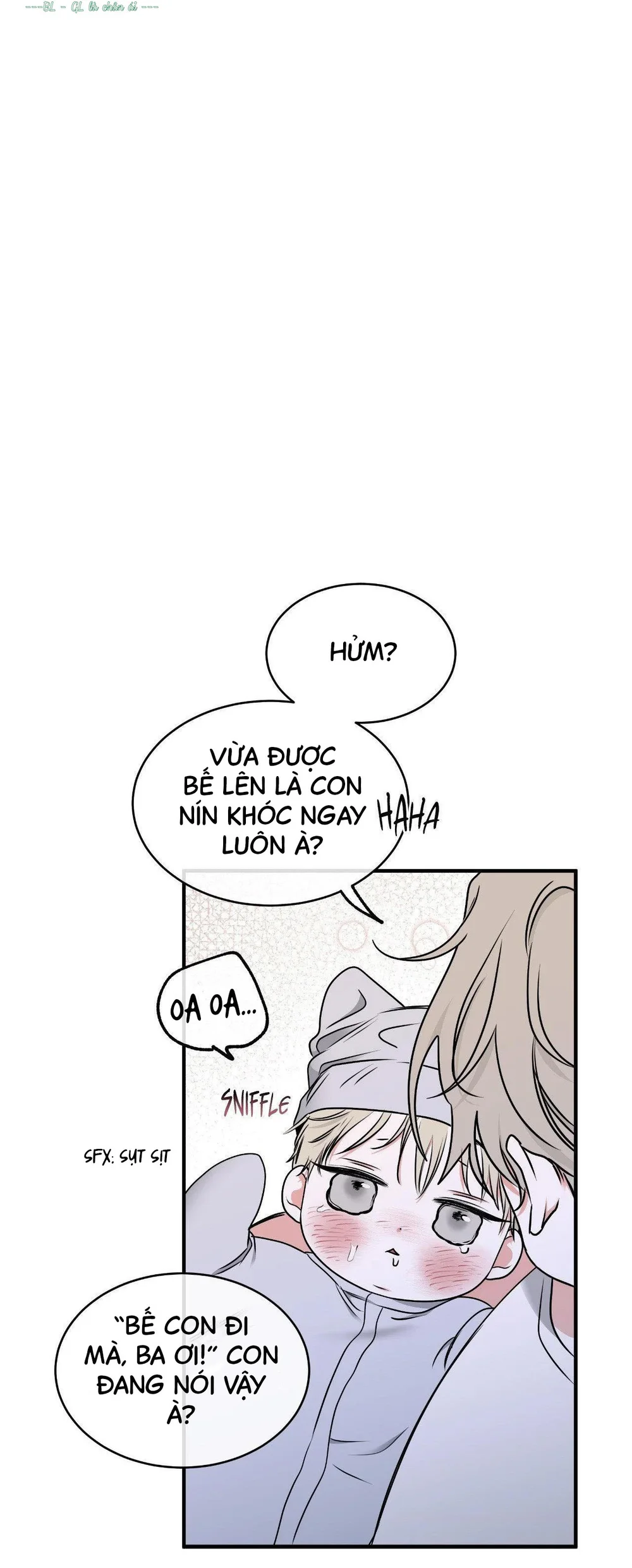 Đọc truyện Thủy triều thấp lúc chạng vạng - Chapter 108