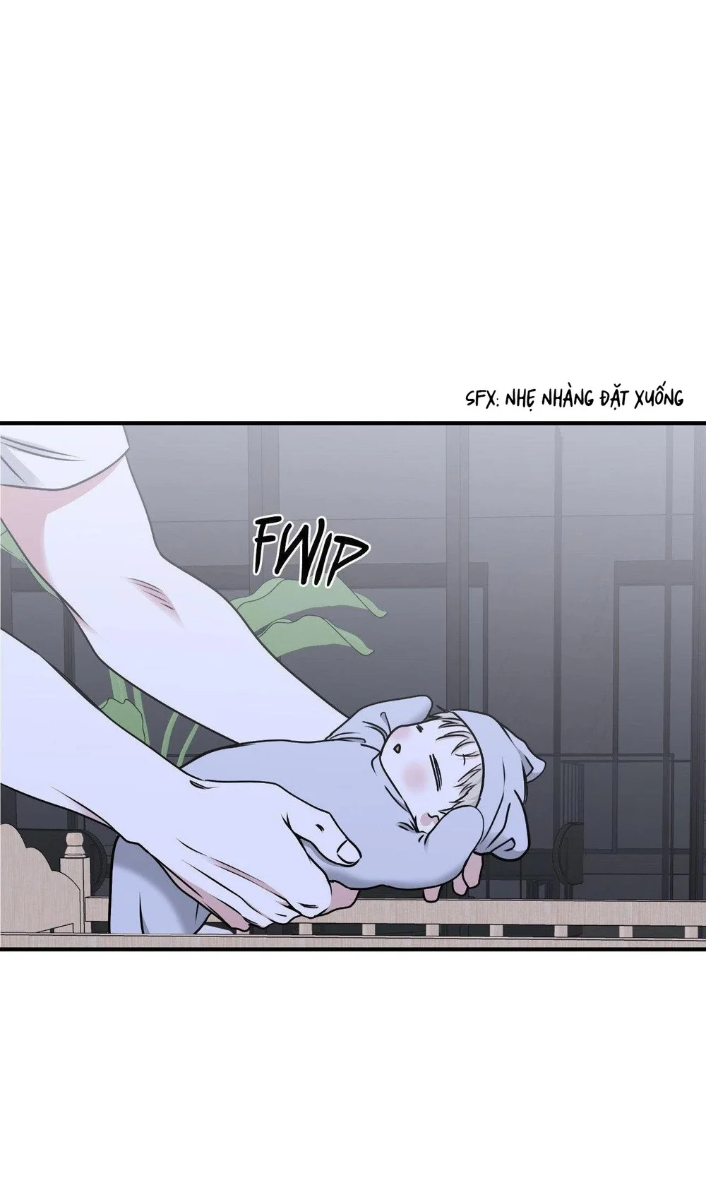 Đọc truyện Thủy triều thấp lúc chạng vạng - Chapter 108