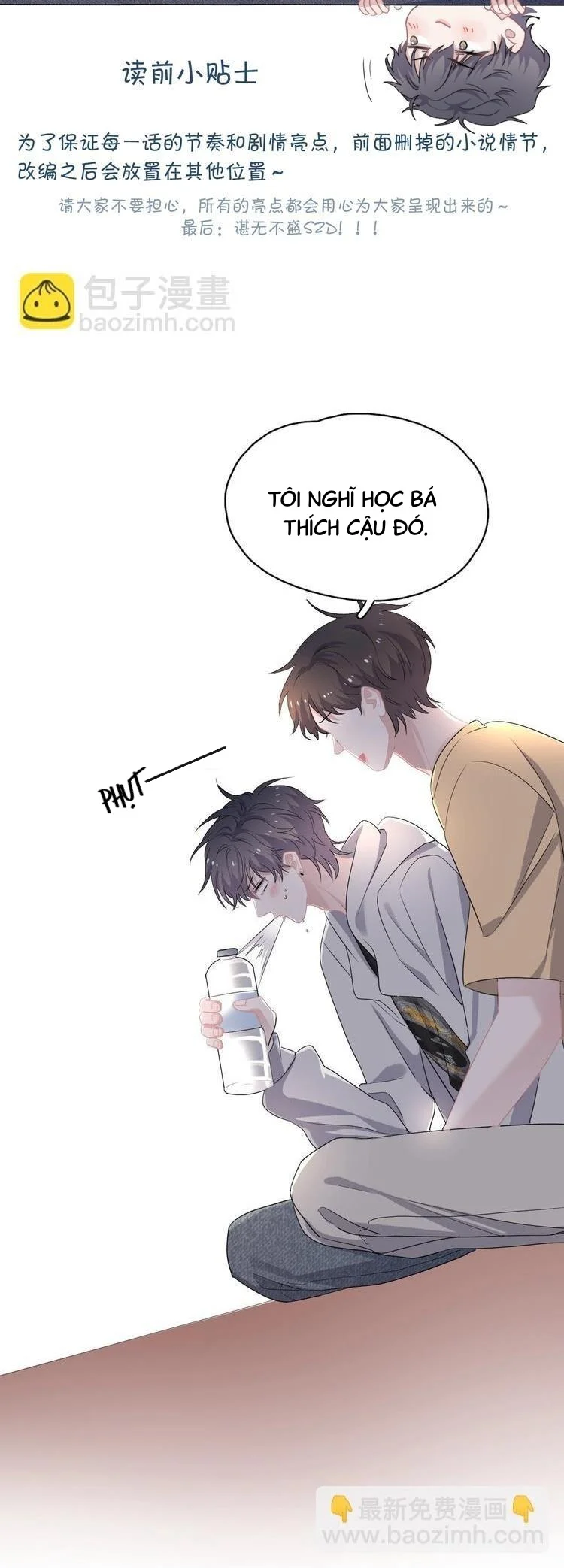Đọc truyện Hơi Quá Trớn Rồi Đó - Chapter 26