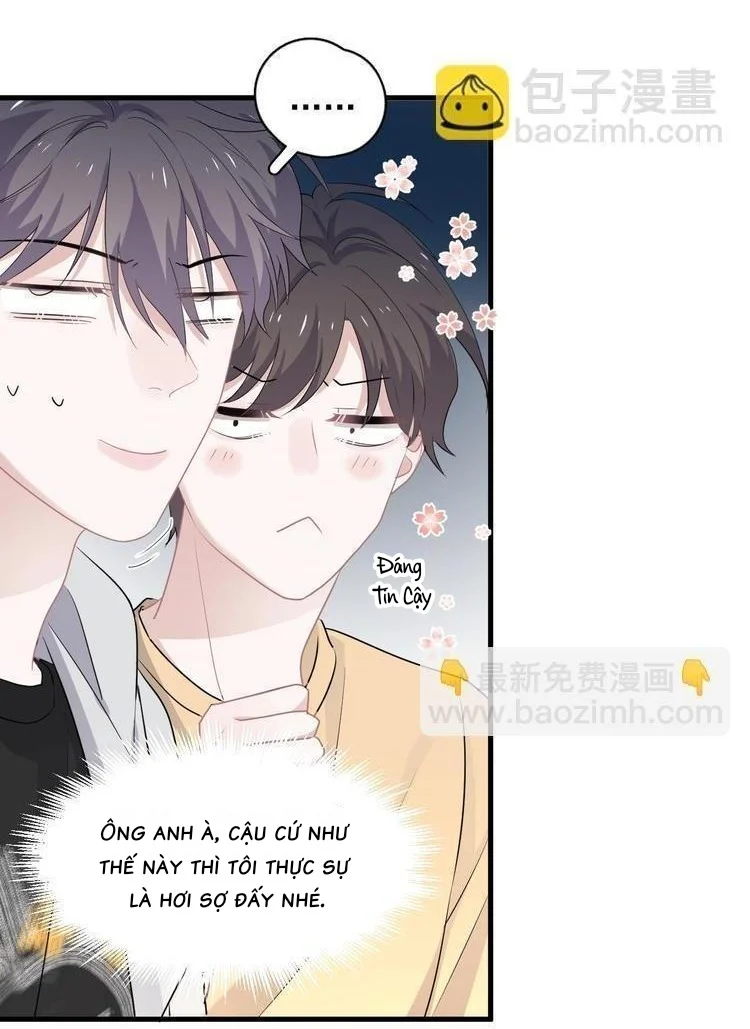 Đọc truyện Hơi Quá Trớn Rồi Đó - Chapter 26