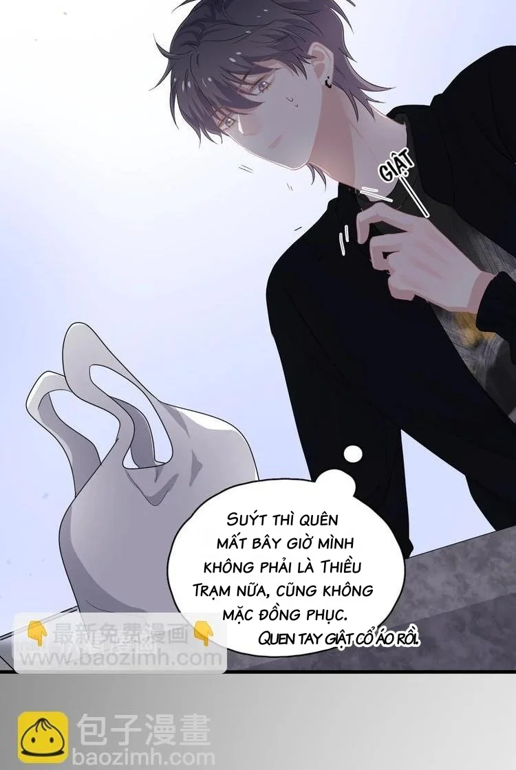 Đọc truyện Hơi Quá Trớn Rồi Đó - Chapter 26