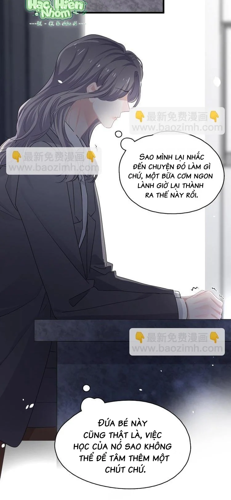 Đọc truyện Hơi Quá Trớn Rồi Đó - Chapter 26